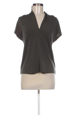 Bluză de femei H&M, Mărime S, Culoare Verde, Preț 33,99 Lei