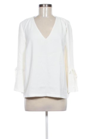 Dámská halenka H&M, Velikost L, Barva Krémová, Cena  454,00 Kč