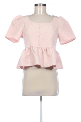 Dámská halenka H&M, Velikost S, Barva Růžová, Cena  159,00 Kč