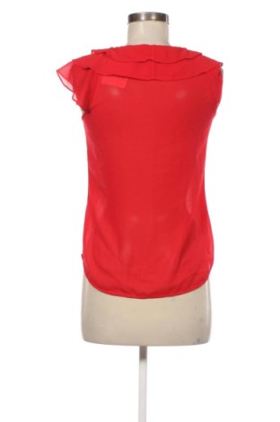 Дамска блуза H&M, Размер S, Цвят Червен, Цена 4,60 €