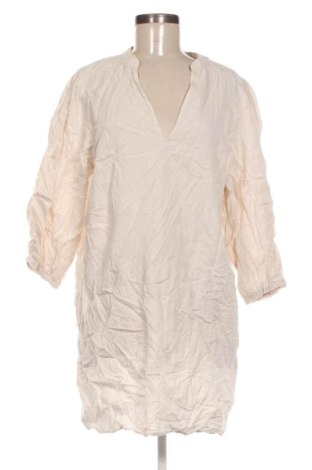 Дамска блуза H&M, Размер L, Цвят Бежов, Цена 5,62 €