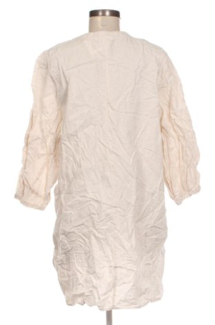 Дамска блуза H&M, Размер L, Цвят Бежов, Цена 5,62 €