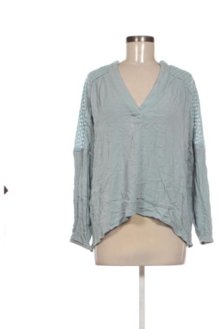 Damen Shirt H&M, Größe M, Farbe Blau, Preis € 12,99