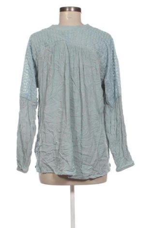 Damen Shirt H&M, Größe M, Farbe Blau, Preis € 12,99
