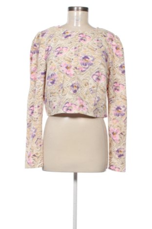 Bluză de femei H&M, Mărime L, Culoare Multicolor, Preț 25,99 Lei