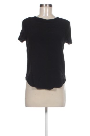 Dámská halenka H&M, Velikost M, Barva Černá, Cena  283,00 Kč