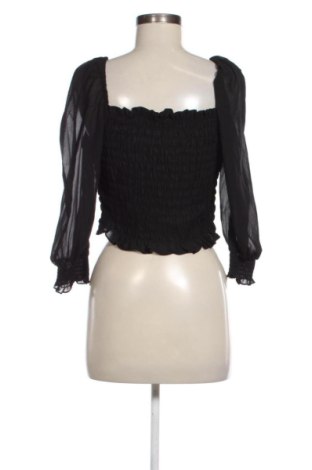 Damen Shirt H&M, Größe S, Farbe Schwarz, Preis € 6,99