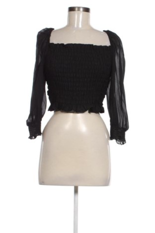 Damen Shirt H&M, Größe S, Farbe Schwarz, Preis € 6,99