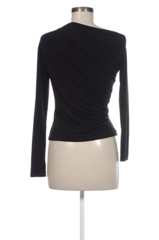 Дамска блуза H&M, Размер S, Цвят Черен, Цена 10,00 €