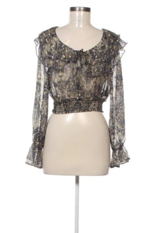 Dámska blúza H&M, Veľkosť M, Farba Viacfarebná, Cena  11,95 €