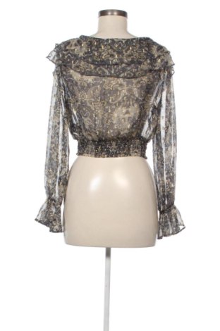 Dámska blúza H&M, Veľkosť M, Farba Viacfarebná, Cena  11,95 €