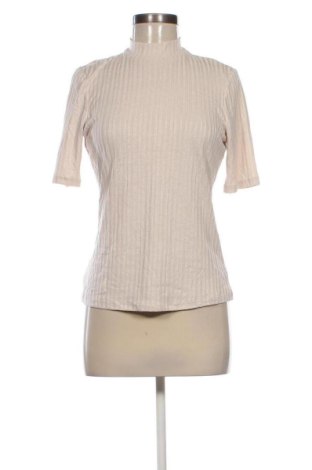 Damen Shirt H&M, Größe M, Farbe Beige, Preis € 12,99