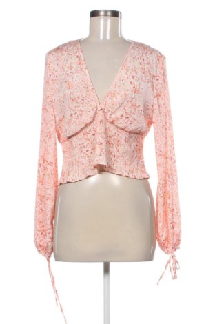 Damen Shirt H&M, Größe M, Farbe Mehrfarbig, Preis € 12,99