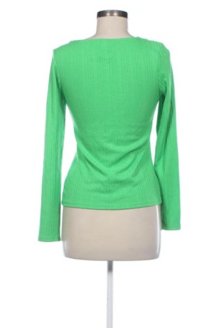 Dámská halenka H&M, Velikost M, Barva Zelená, Cena  109,00 Kč