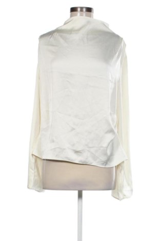 Dámská halenka H&M, Velikost L, Barva Krémová, Cena  169,00 Kč