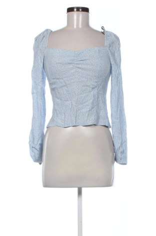 Дамска блуза H&M, Размер M, Цвят Многоцветен, Цена 10,22 €