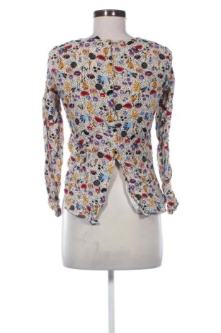 Damen Shirt H&M, Größe XS, Farbe Mehrfarbig, Preis 2,99 €