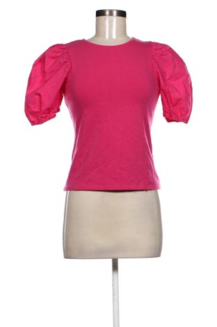 Bluzka damska H&M, Rozmiar S, Kolor Różowy, Cena 53,58 zł