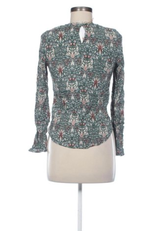 Γυναικεία μπλούζα H&M, Μέγεθος XS, Χρώμα Πολύχρωμο, Τιμή 18,99 €