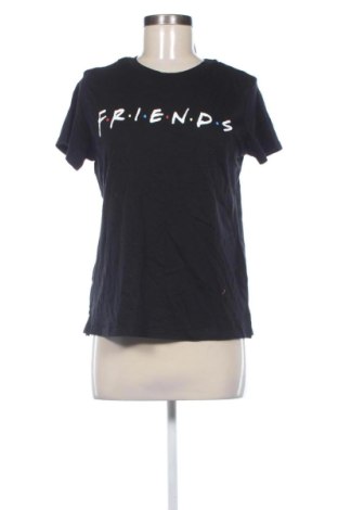 Bluză de femei H&M, Mărime S, Culoare Negru, Preț 61,99 Lei