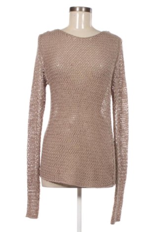 Damen Shirt H&M, Größe L, Farbe Braun, Preis 18,99 €