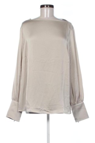 Дамска блуза H&M, Размер L, Цвят Екрю, Цена 6,13 €