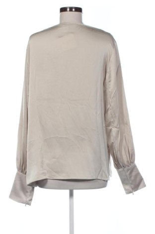 Дамска блуза H&M, Размер L, Цвят Екрю, Цена 6,13 €