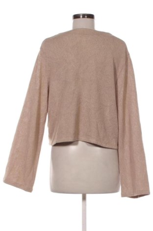 Dámska blúza H&M, Veľkosť M, Farba Béžová, Cena  5,95 €