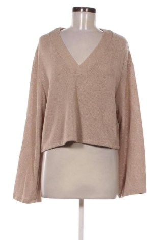Dámska blúza H&M, Veľkosť M, Farba Béžová, Cena  5,95 €