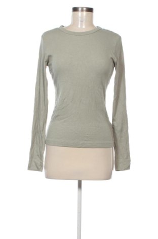 Dámska blúza H&M, Veľkosť L, Farba Zelená, Cena  5,95 €