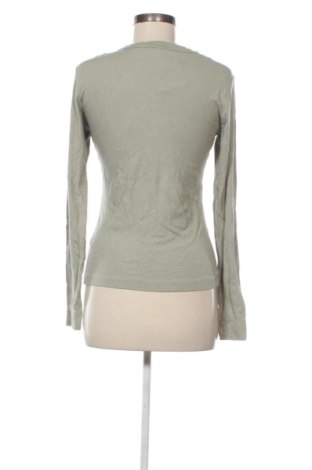 Dámska blúza H&M, Veľkosť L, Farba Zelená, Cena  5,95 €