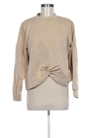 Bluză de femei H&M, Mărime L, Culoare Bej, Preț 52,13 Lei