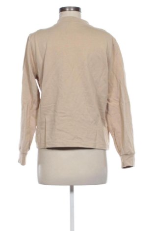 Bluză de femei H&M, Mărime L, Culoare Bej, Preț 52,13 Lei