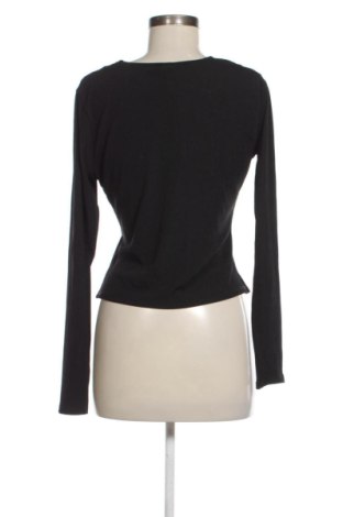 Damen Shirt H&M, Größe L, Farbe Schwarz, Preis € 5,99