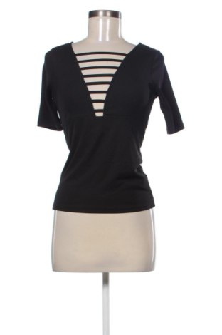 Damen Shirt H&M, Größe S, Farbe Schwarz, Preis € 6,99