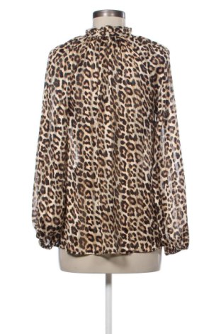 Дамска блуза H&M, Размер XS, Цвят Многоцветен, Цена 10,22 €