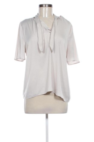 Bluză de femei H&M, Mărime L, Culoare Bej, Preț 31,18 Lei