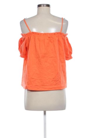 Bluză de femei H&M, Mărime M, Culoare Portocaliu, Preț 29,99 Lei