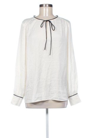 Damen Shirt H&M, Größe XL, Farbe Ecru, Preis 12,99 €, #136061357