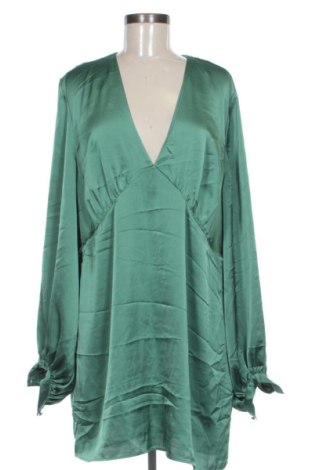 Dámská halenka H&M, Velikost XL, Barva Zelená, Cena  283,00 Kč