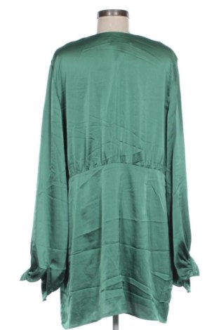 Dámská halenka H&M, Velikost XL, Barva Zelená, Cena  283,00 Kč