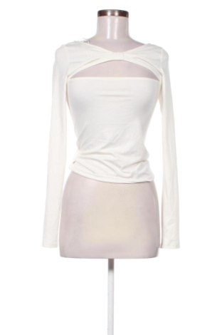 Dámská halenka H&M, Velikost XS, Barva Bílá, Cena  149,00 Kč