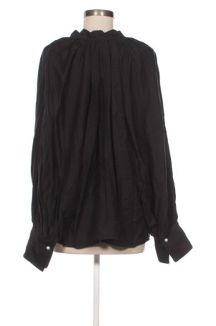 Bluză de femei H&M, Mărime XL, Culoare Negru, Preț 50,99 Lei