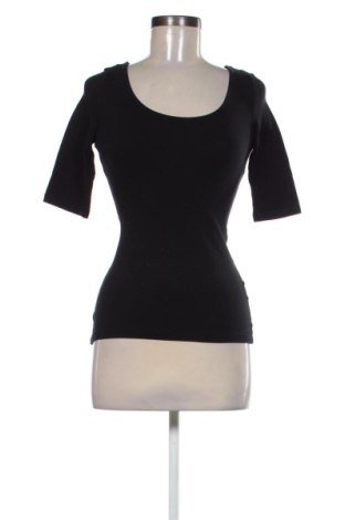 Dámská halenka H&M, Velikost S, Barva Černá, Cena  275,00 Kč