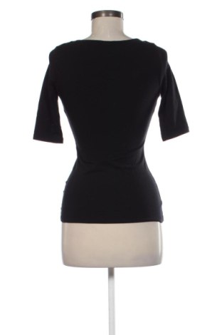 Dámská halenka H&M, Velikost S, Barva Černá, Cena  275,00 Kč