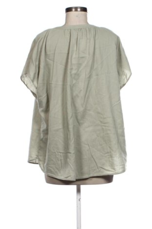 Дамска блуза H&M, Размер XXL, Цвят Зелен, Цена 10,22 €