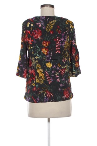 Дамска блуза H&M, Размер S, Цвят Многоцветен, Цена 3,36 €
