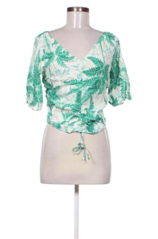 Dámska blúza H&M, Veľkosť L, Farba Viacfarebná, Cena  8,95 €