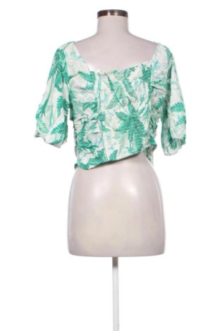 Dámska blúza H&M, Veľkosť L, Farba Viacfarebná, Cena  8,95 €