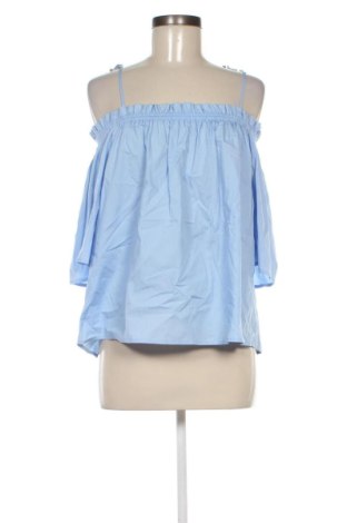 Női blúz H&M, Méret M, Szín Kék, Ár 4 949 Ft